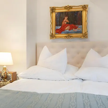 Bed and breakfast & Restauracja Admiral Jastarnia