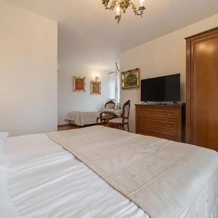 Pensjonat&restauracja Admirał Jastarnia