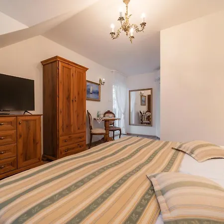 & Restauracja Admiral Jastarnia