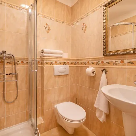 & Restauracja Admiral Jastarnia