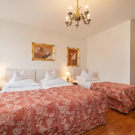 & Restauracja Admiral 2* Jastarnia