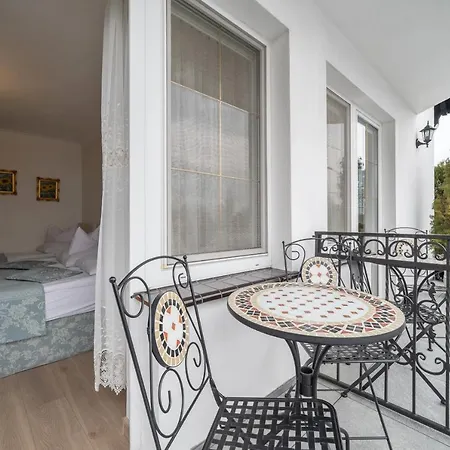 & Restauracja Admiral Jastarnia