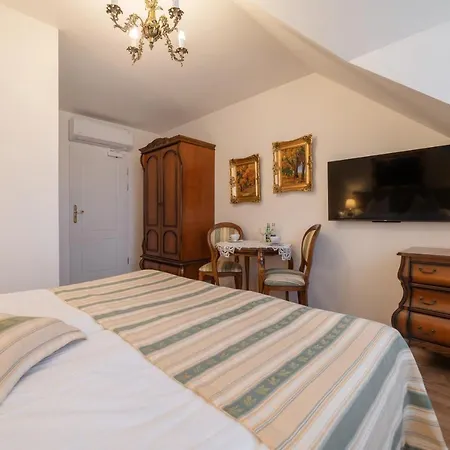 Pensjonat&restauracja Admirał