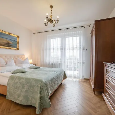 Pensjonat&restauracja Admirał