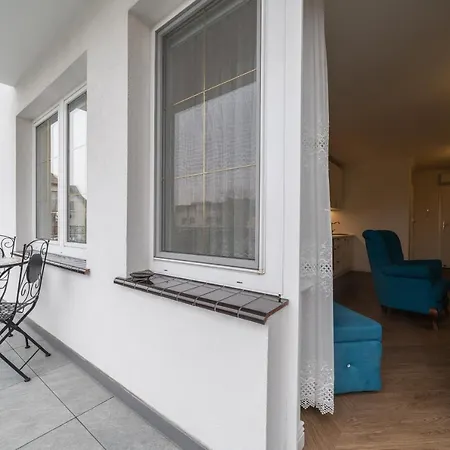 住宿加早餐酒店 & Restauracja Admiral