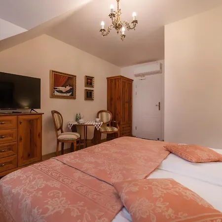 Pensjonat&restauracja Admirał 2*