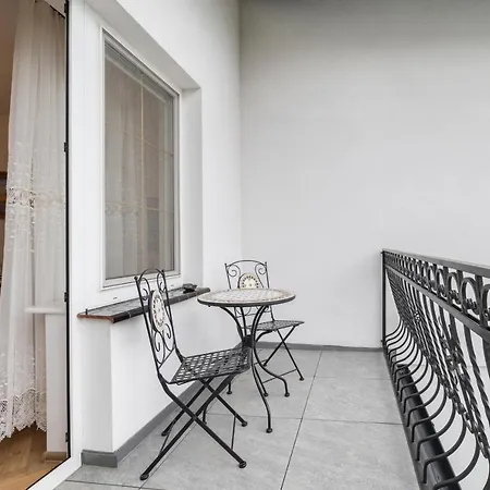 & Restauracja Admiral Jastarnia