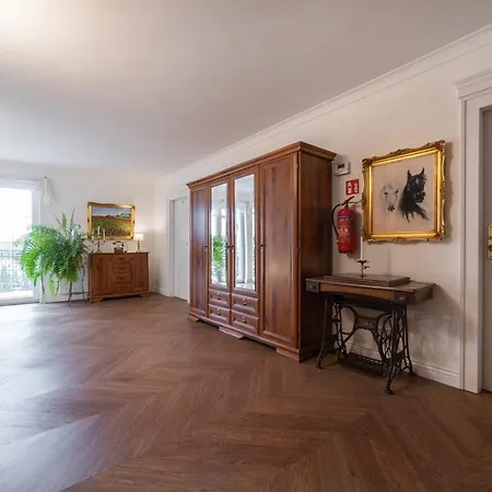 & Restauracja Admiral 2* Jastarnia