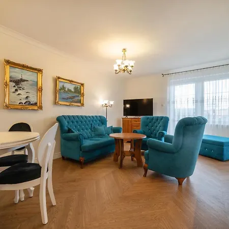 Bed and breakfast & Restauracja Admiral