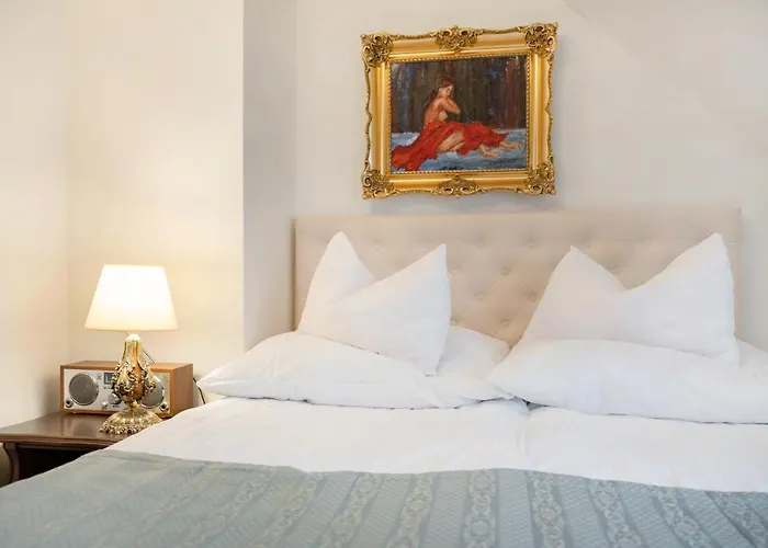 Bed & Breakfast & Restauracja Admiral Jastarnia