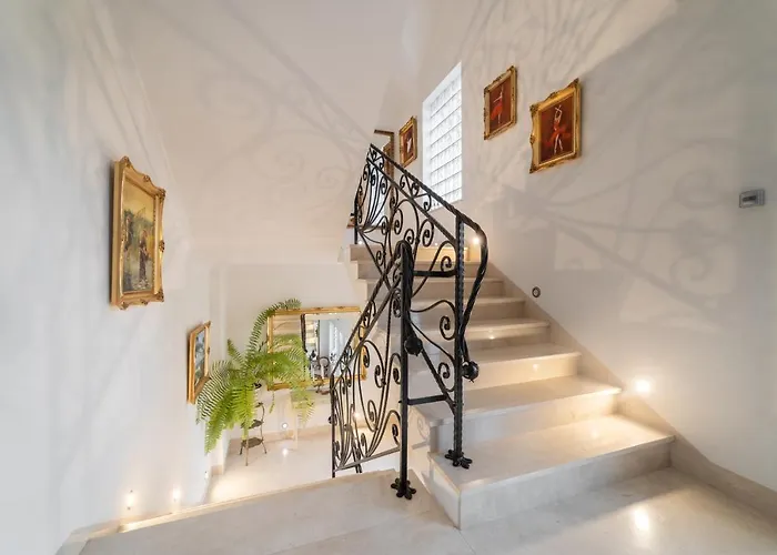 & Restauracja Admiral Bed & Breakfast Jastarnia