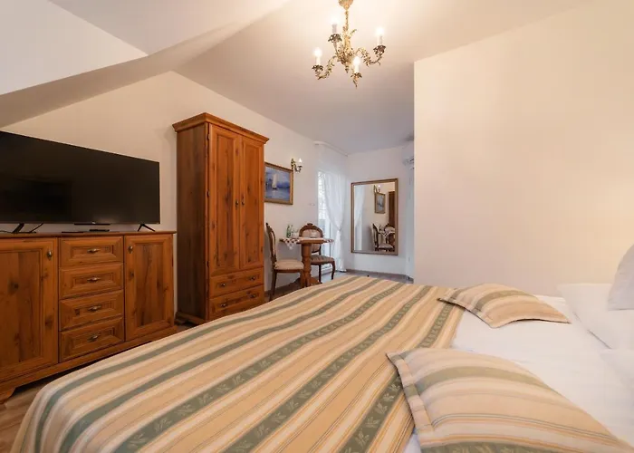 & Restauracja Admiral Jastarnia