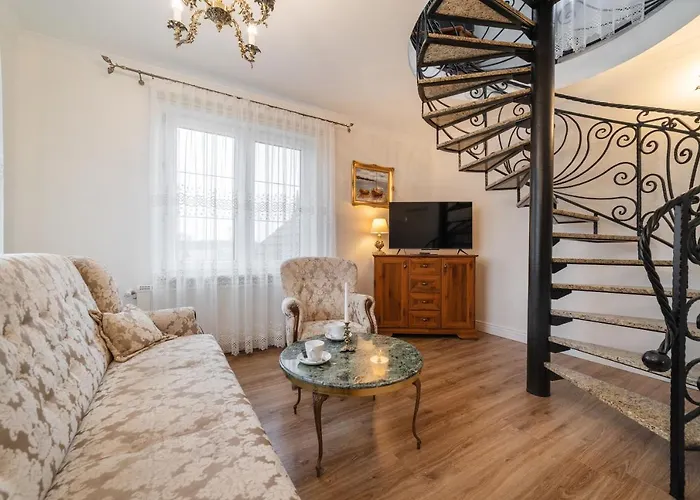 住宿加早餐酒店 & Restauracja Admiral 2*