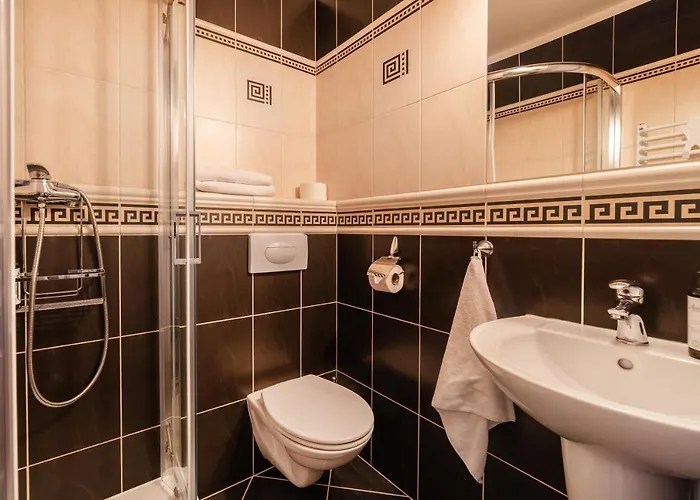 & Restauracja Admiral 2* Jastarnia