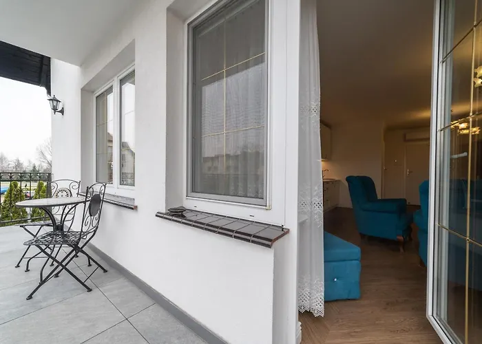 住宿加早餐酒店 & Restauracja Admiral