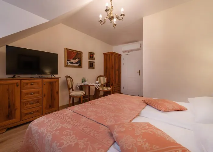 & Restauracja Admiral 2*