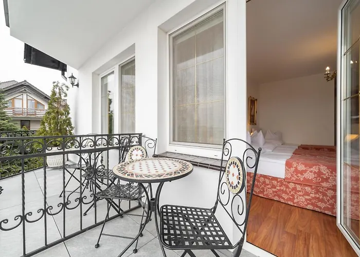 & Restauracja Admiral