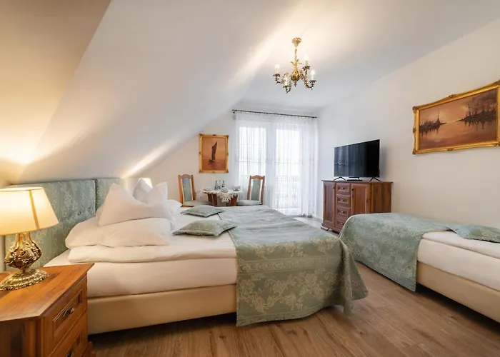 & Restauracja Admiral