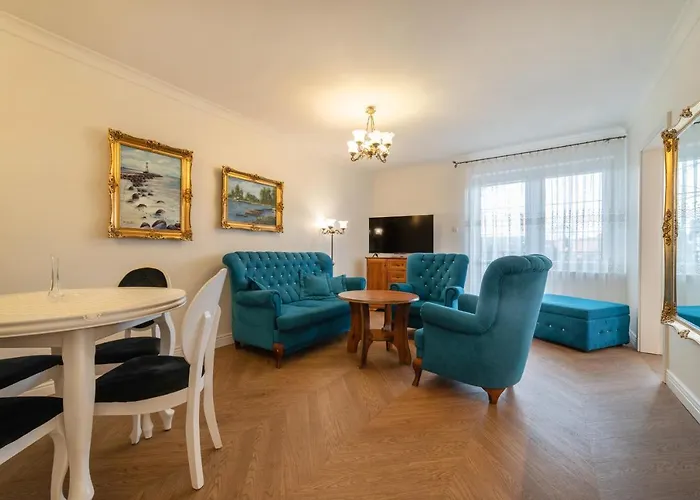 Bed & Breakfast & Restauracja Admiral